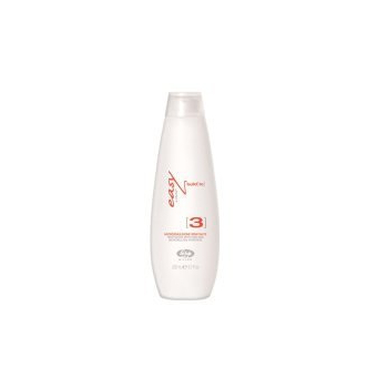 LISAP EASY BUILD TO Microemulsione Idratante - Mikroemulsja Nawilżająca   